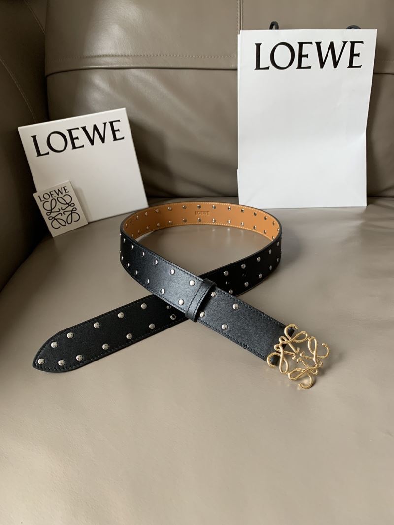 Loewe Belts